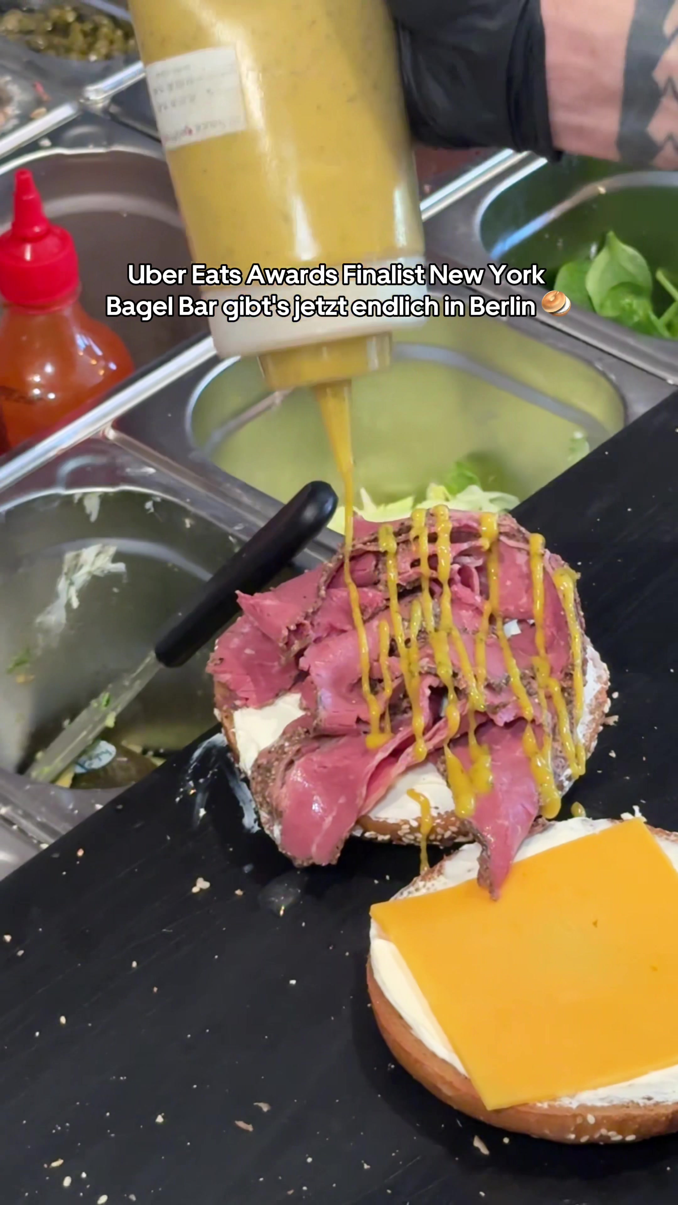 @Uber & Uber Eats Germany