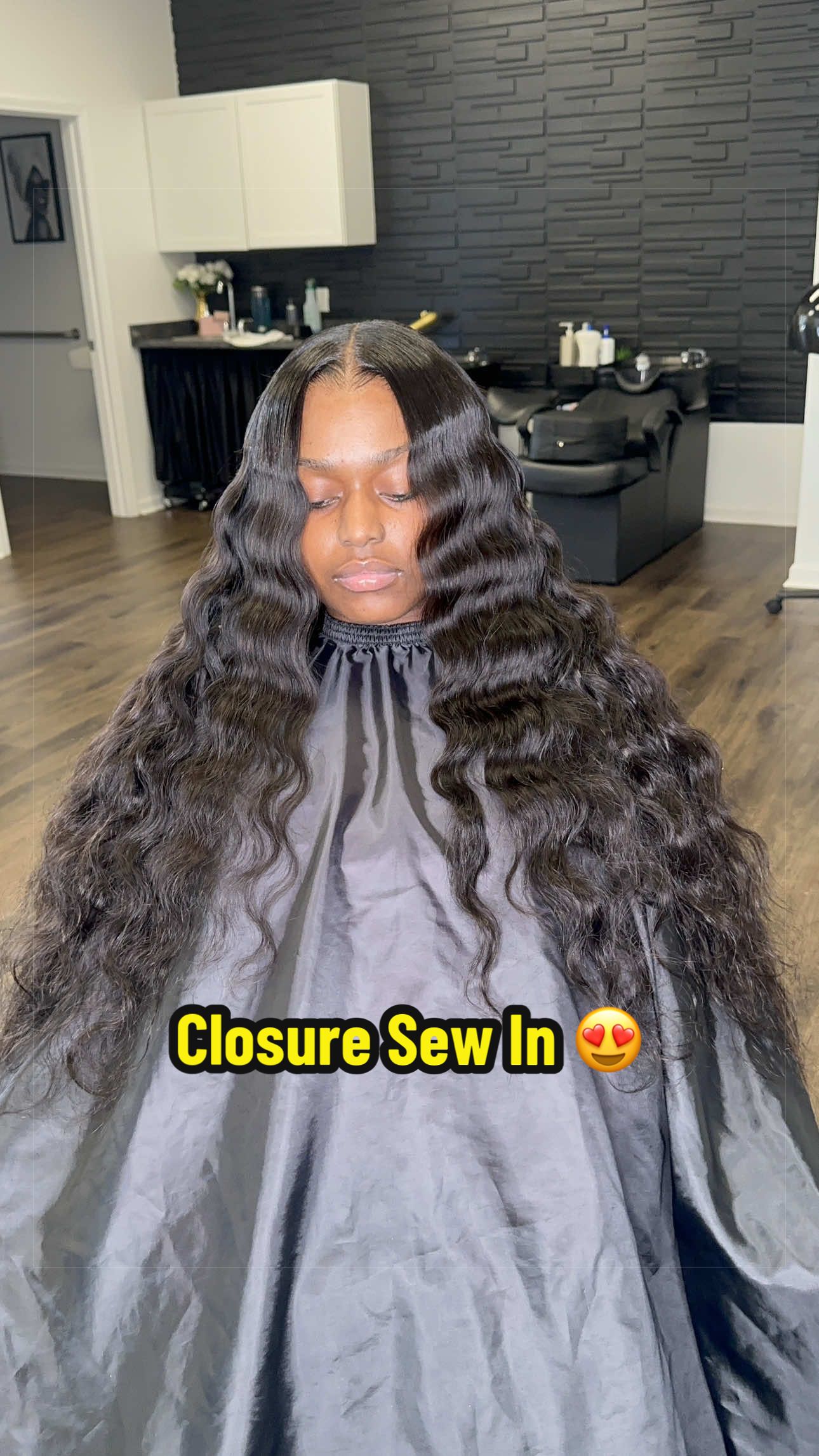 @Kellys Hair