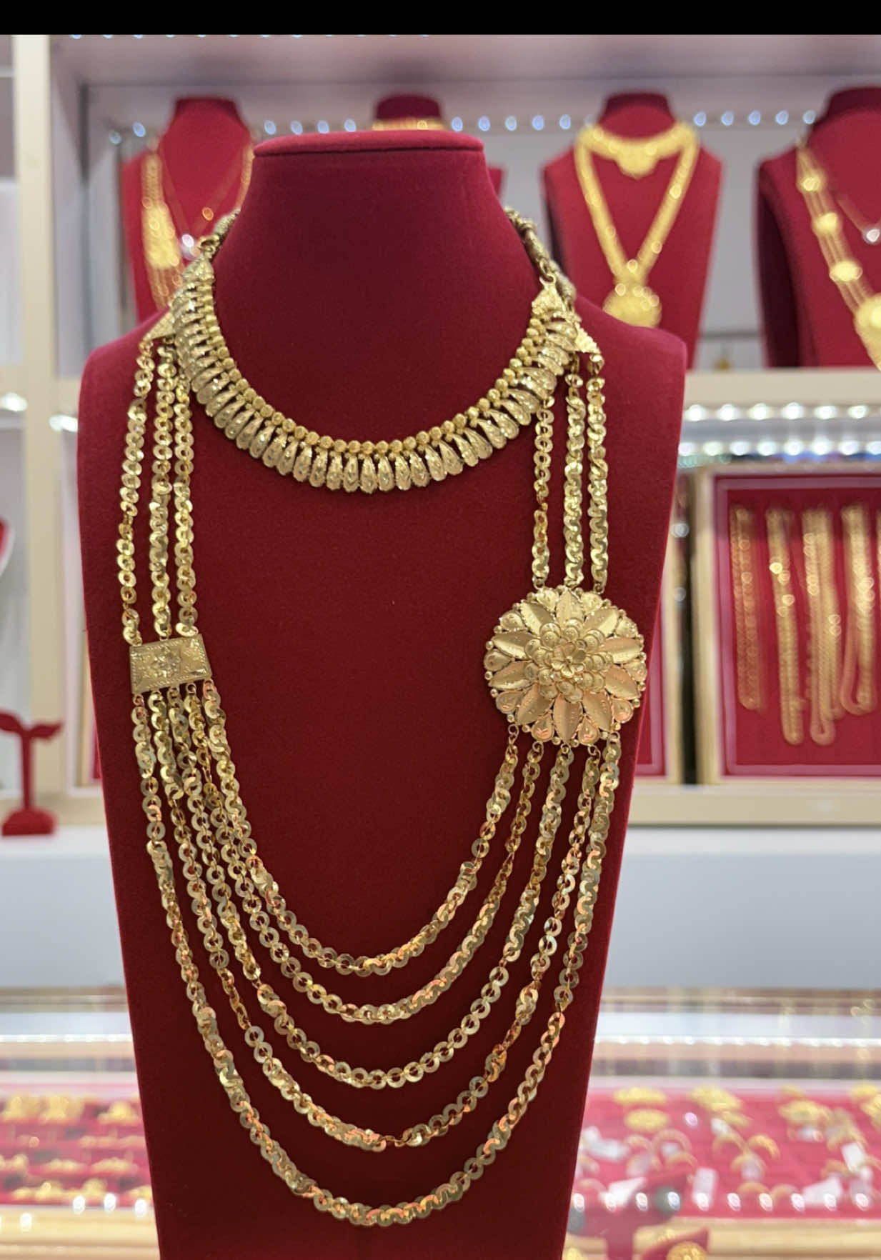 @Ratna Jewellers Melbourne