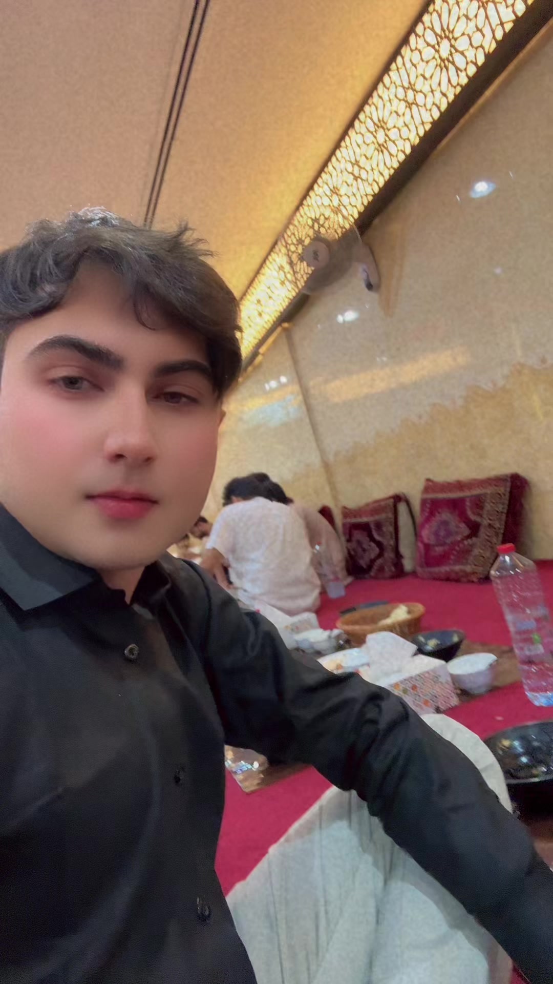 @Ali Khan Official 🥀💯