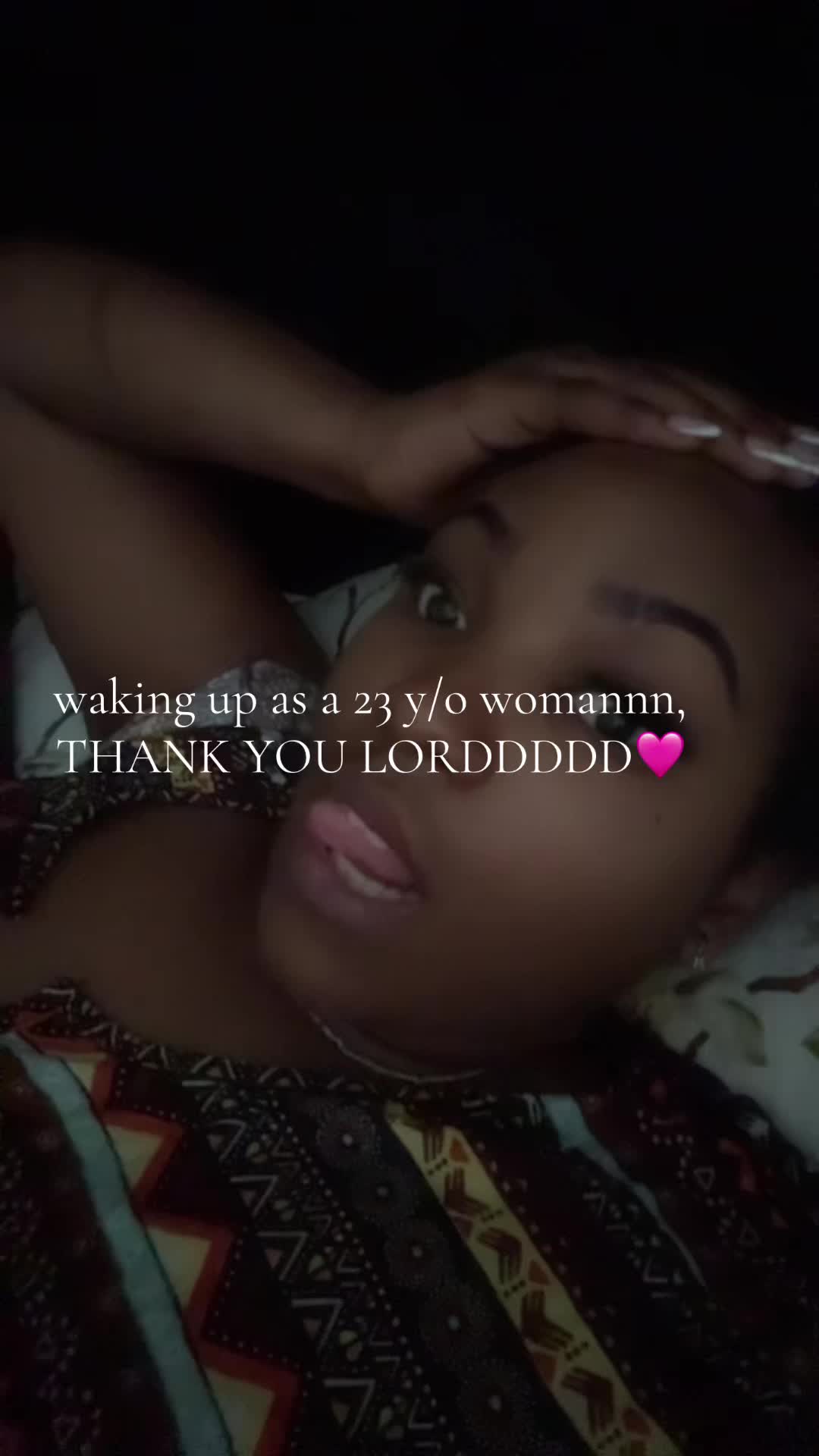 @Aniyahhh🤎