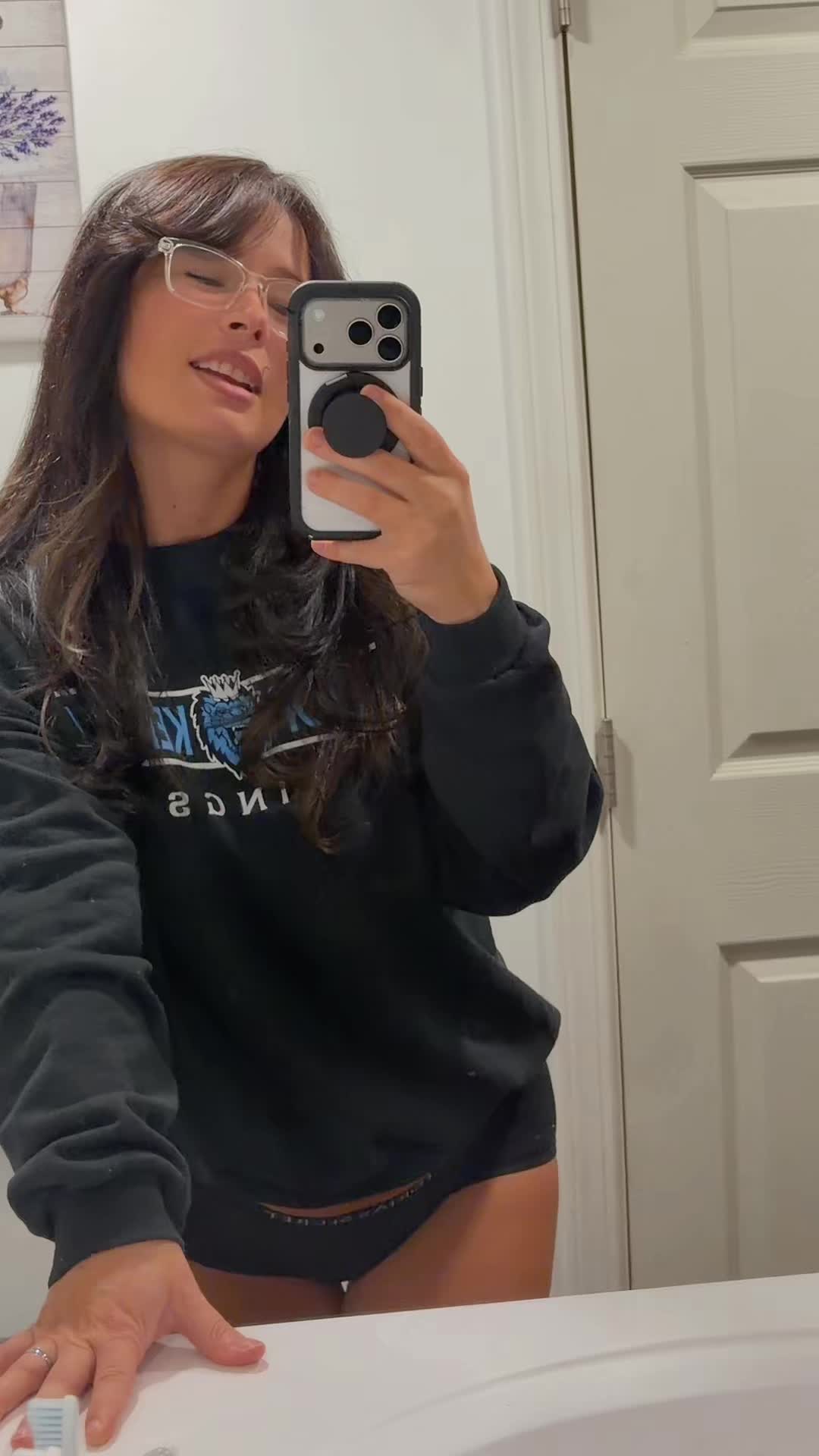 @Candace Marie