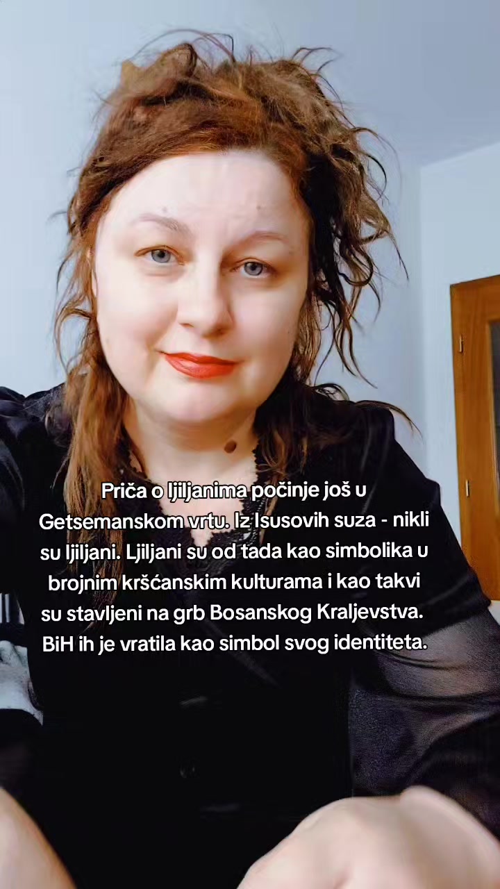 @Selma Ke&scaron;etović