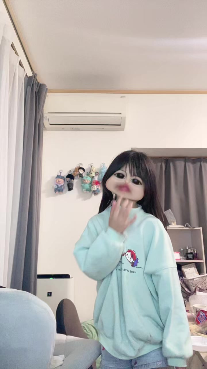 @ここみん