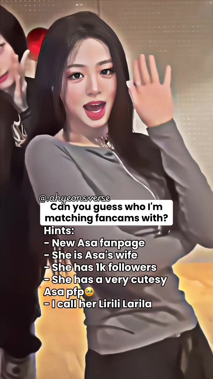 @taline !! || charis wifey 🧁