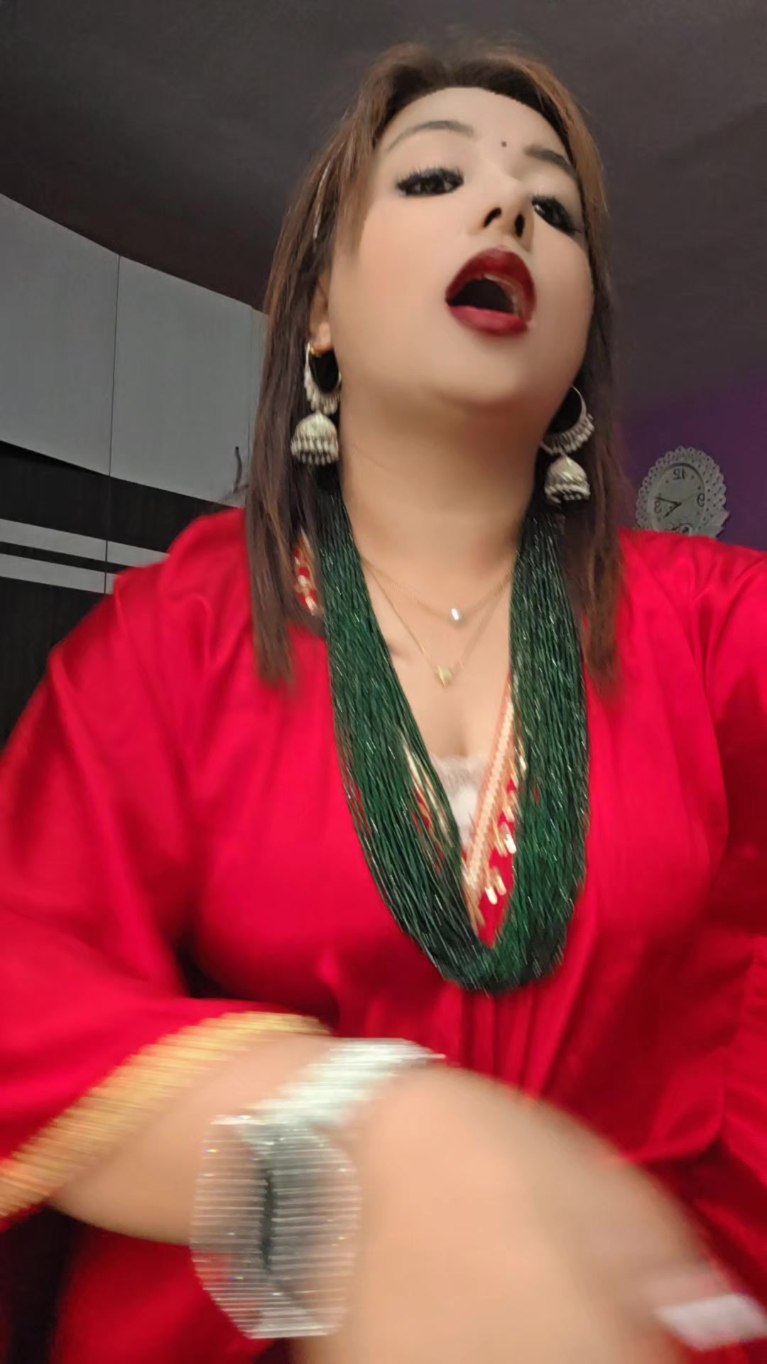 @Deepika Shrestha
