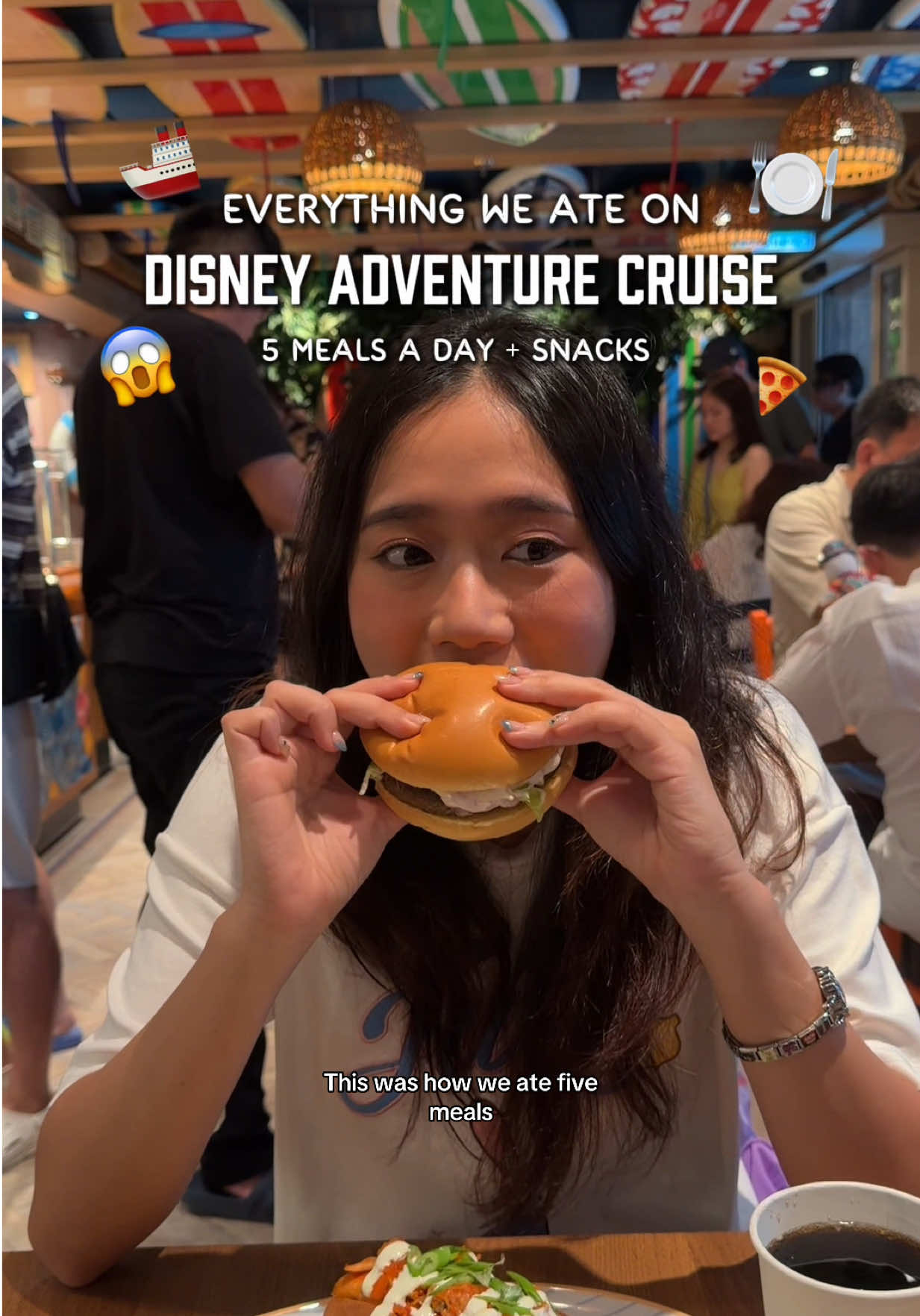 @SABRINA 🧭 Travel Diaries ♡