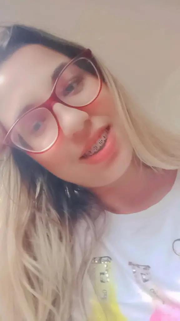 @Julia Vit&oacute;ria