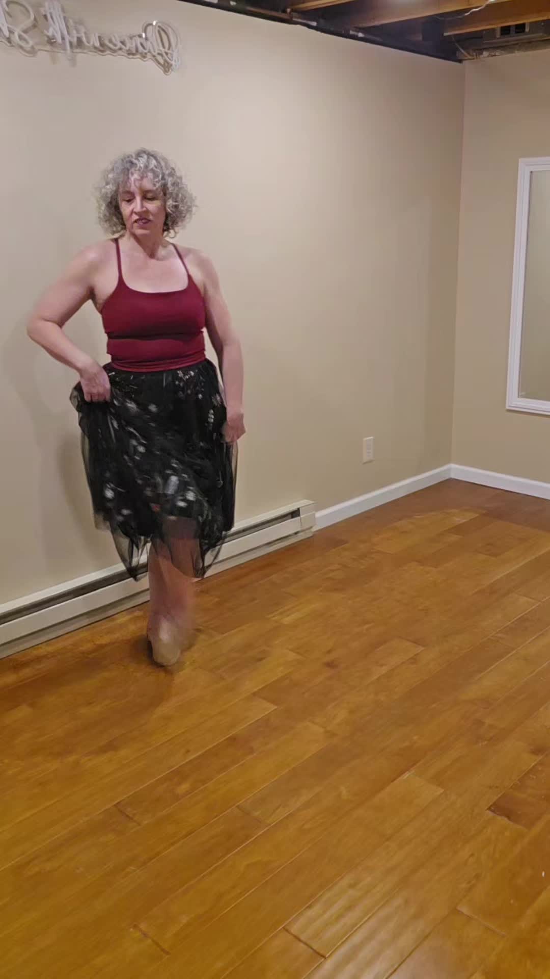 @Dance With Shelly