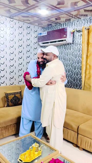 @Raja Ahmed Raza Chib