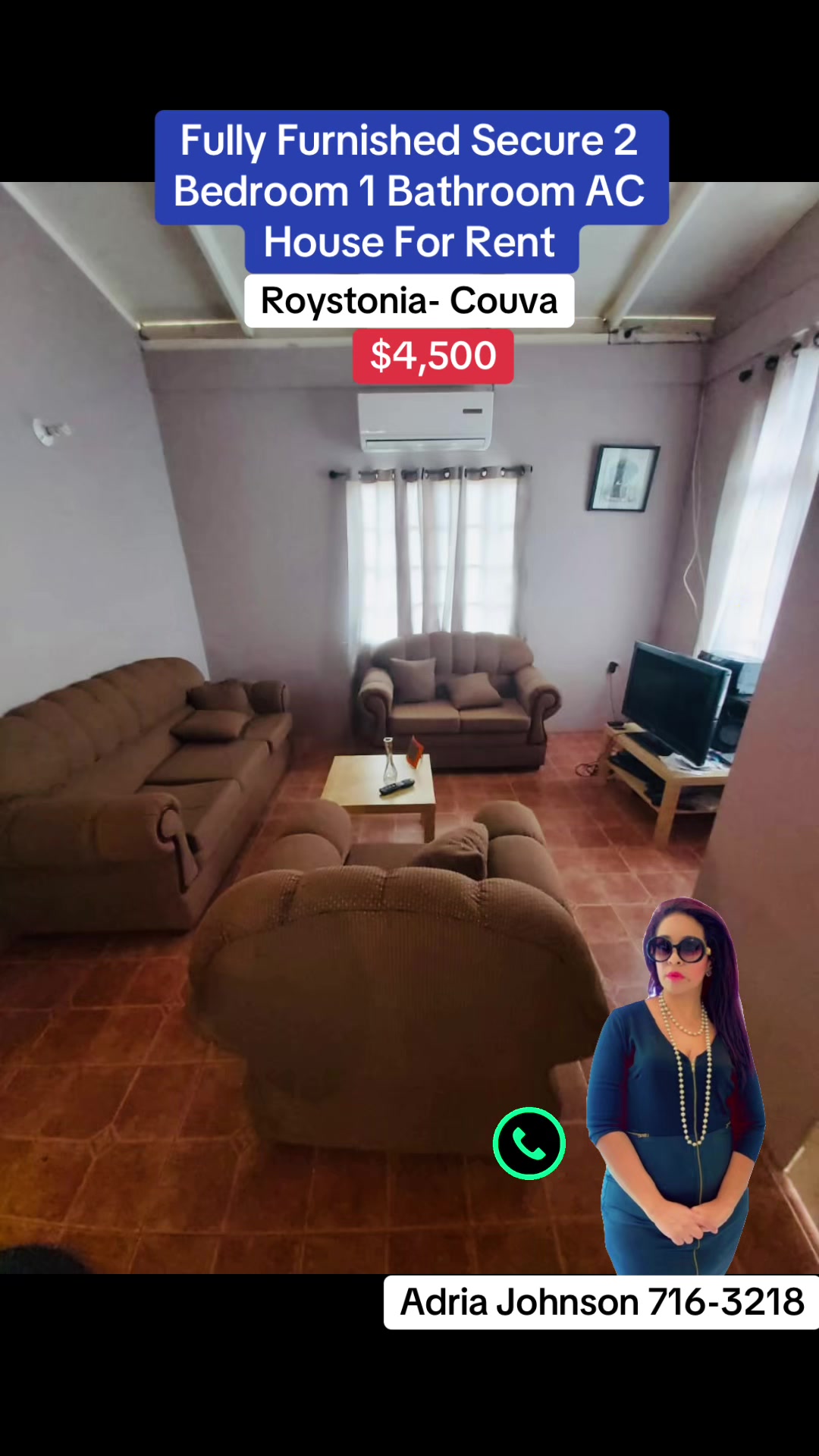 @Adria/ Real Estate