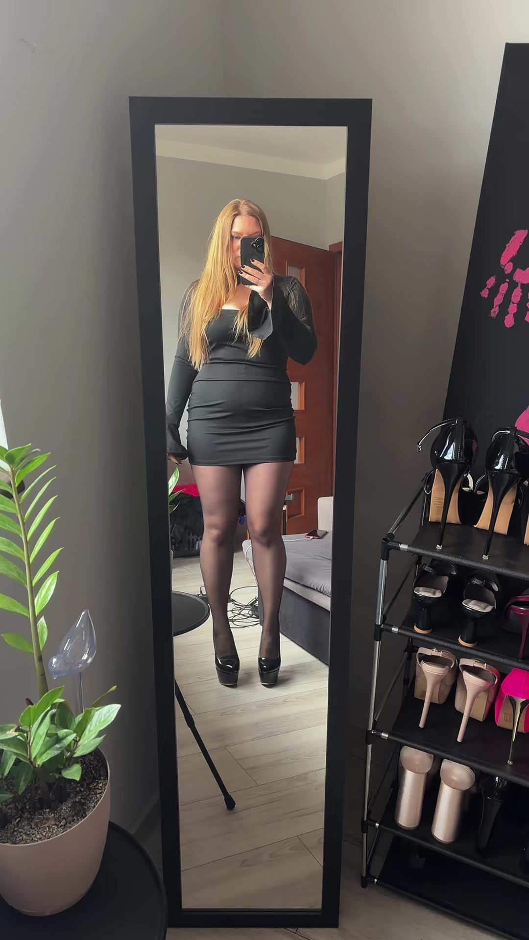 @Jess Foxx