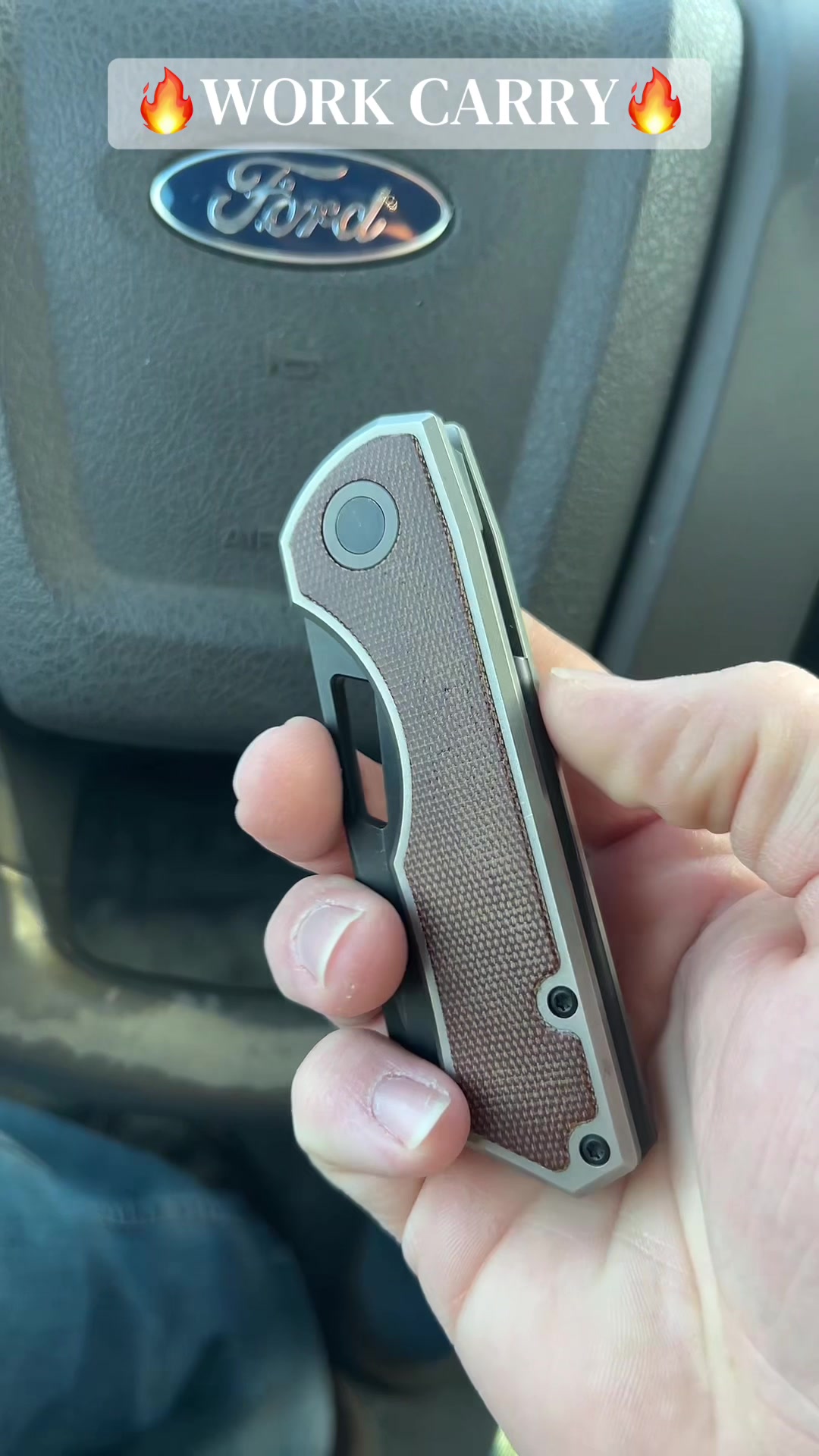 @Sparky.EDC