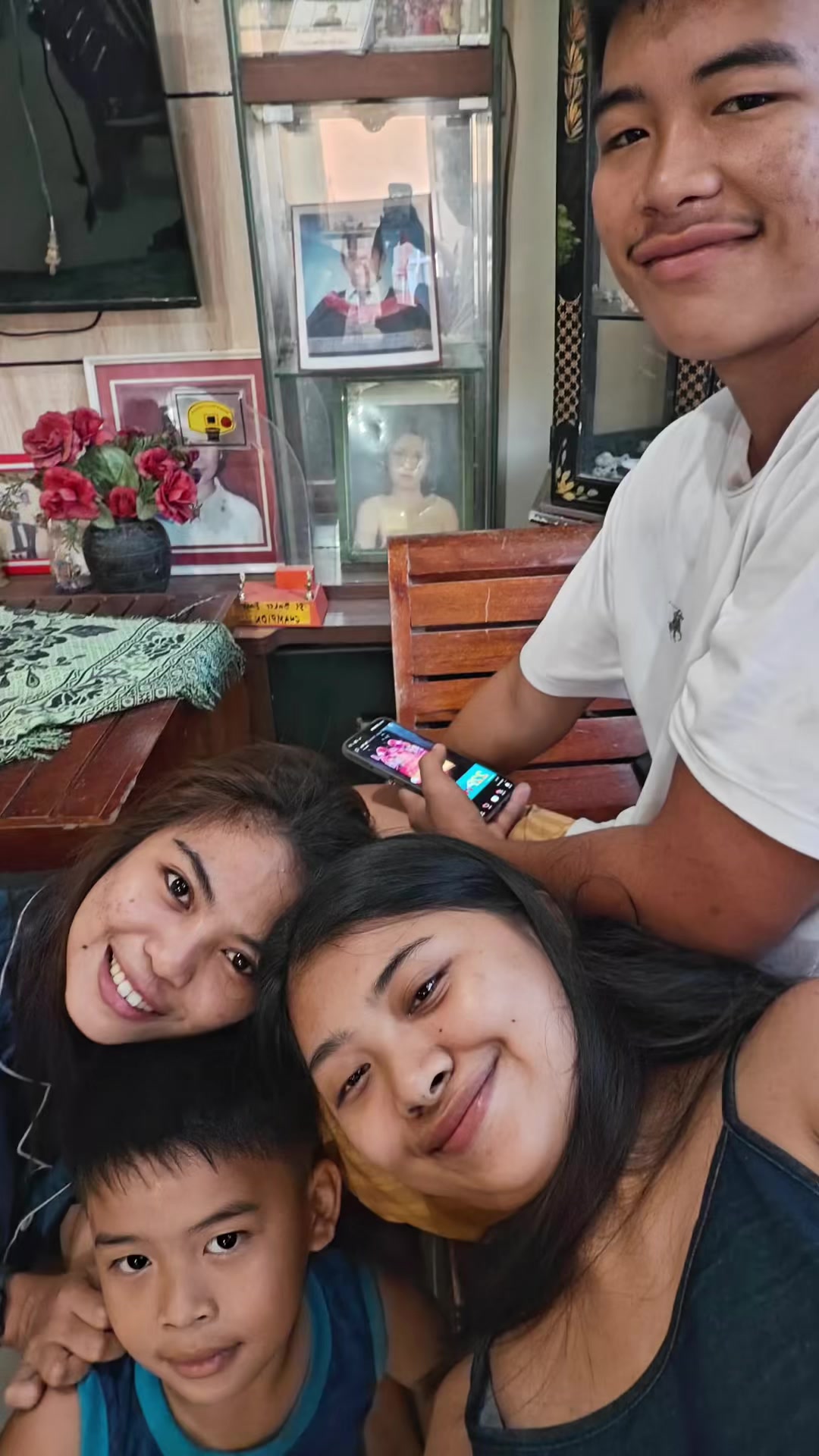 @Elaine Alcantara Ph