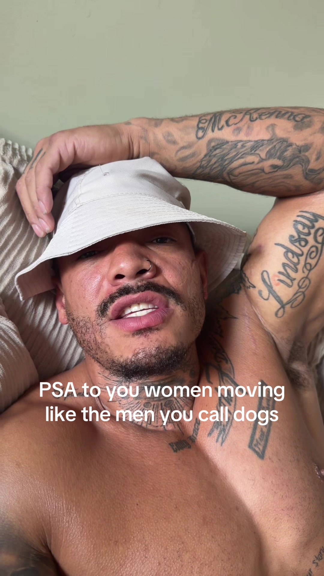 @John