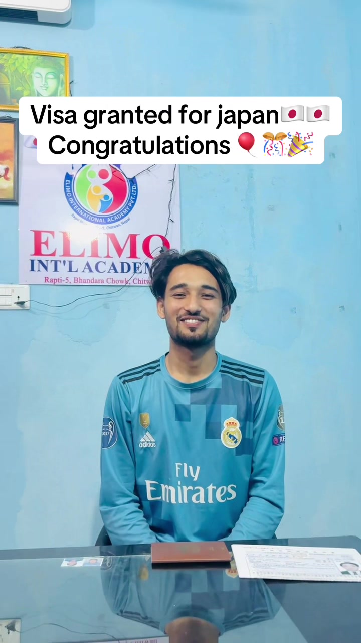 @ELIMO International Academy