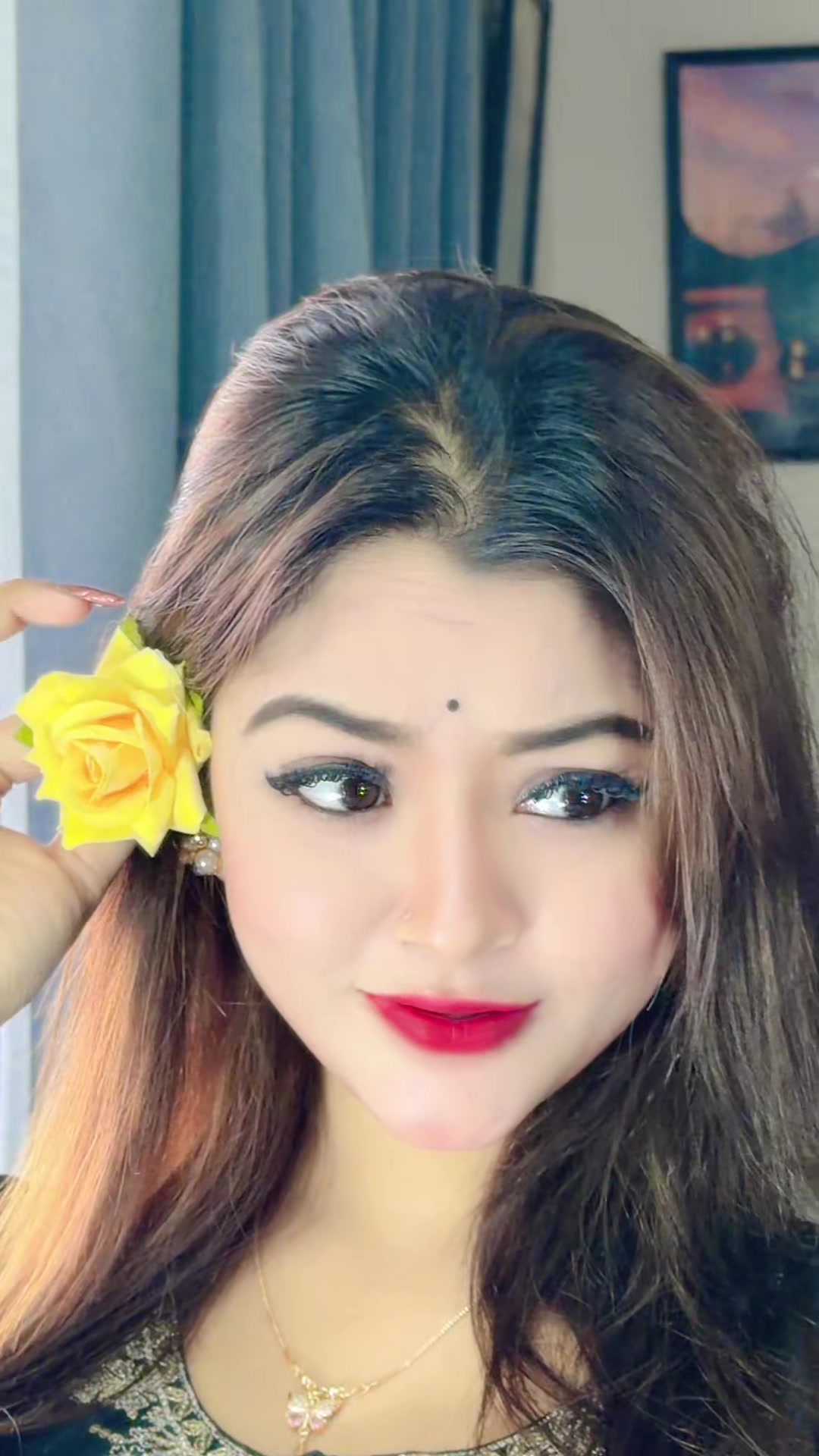@Sumaiya Rimu🕊️&hearts;️