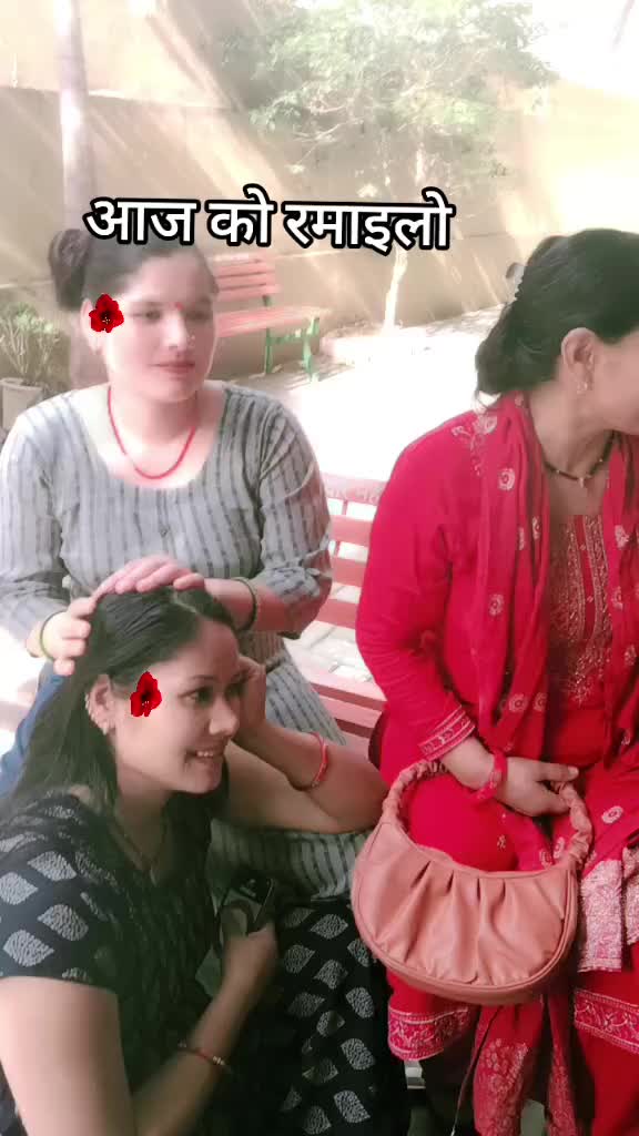 @Deepika Bista