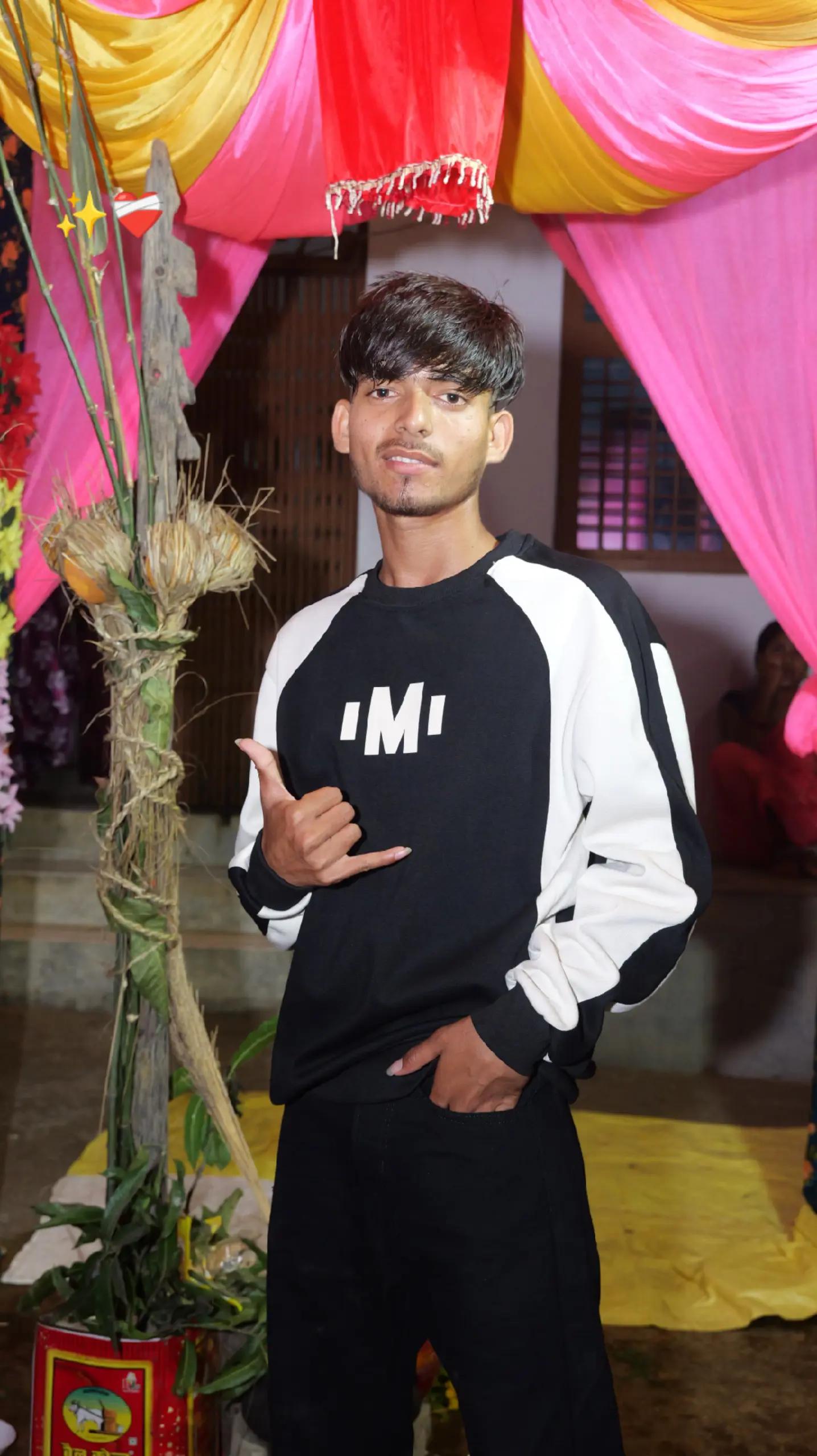 @‼️🚩sumit barai🚩✅