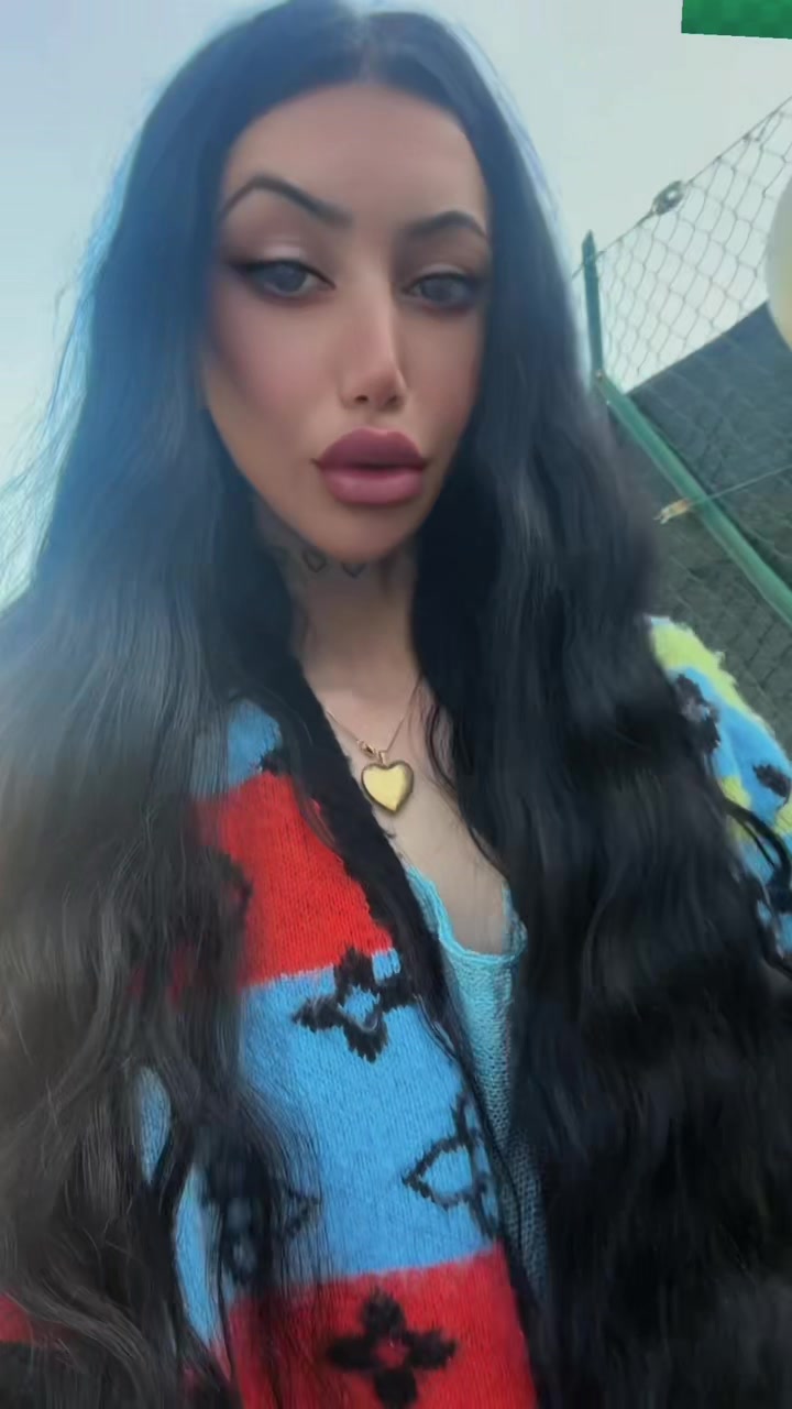 @Francesca Ragno