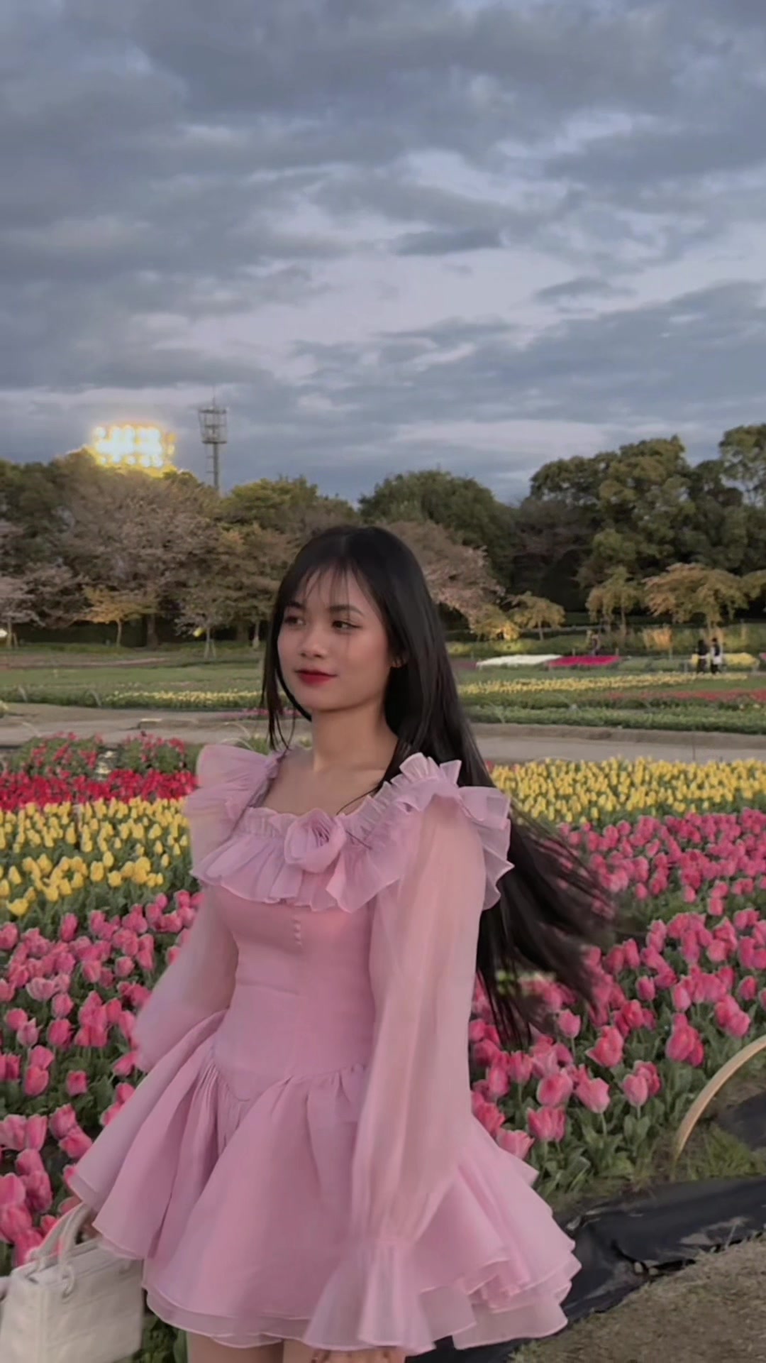 @Suye Myint🍀