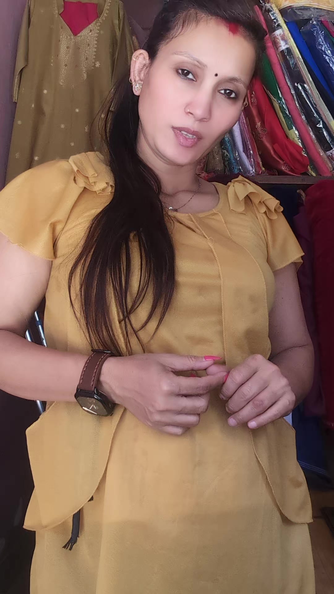 @Muskan Ghimire