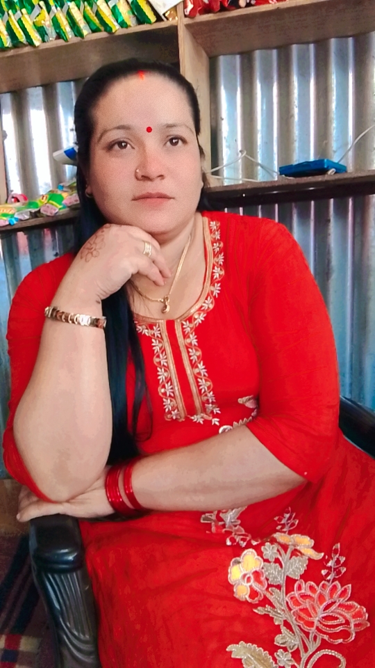 @Srijana Shahi