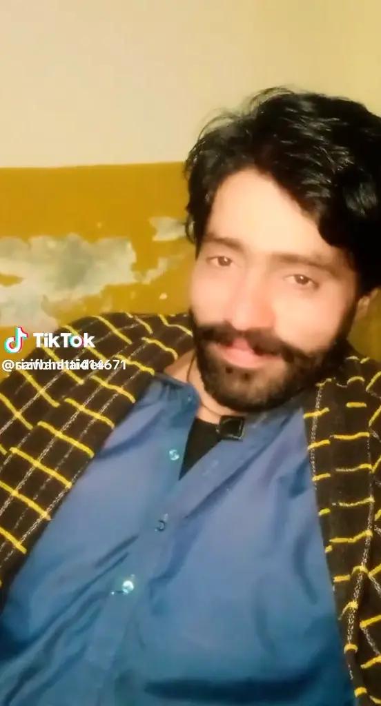 @حبدار علی ساہیوال الا
