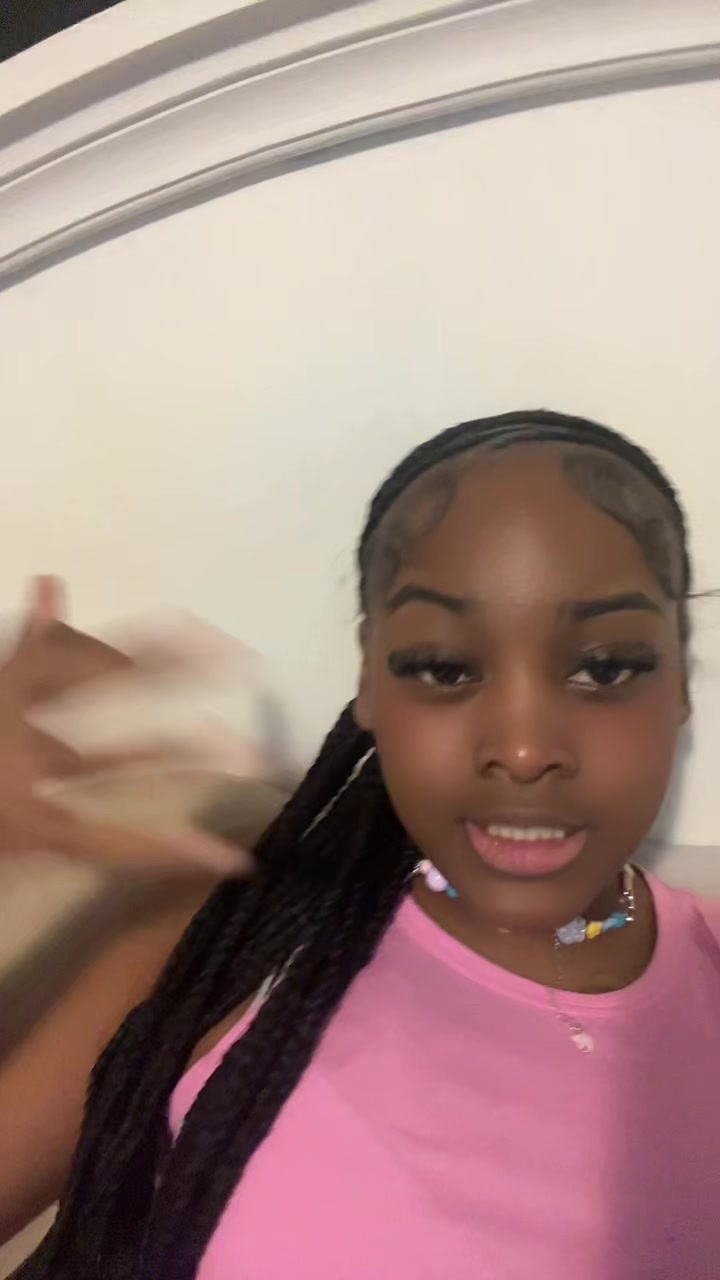 @; )