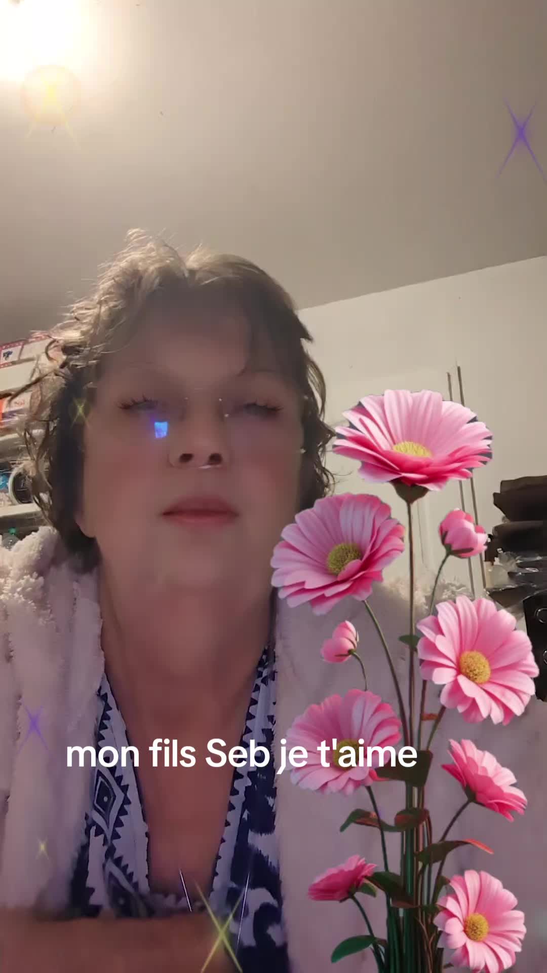 @sylvie rayonnante
