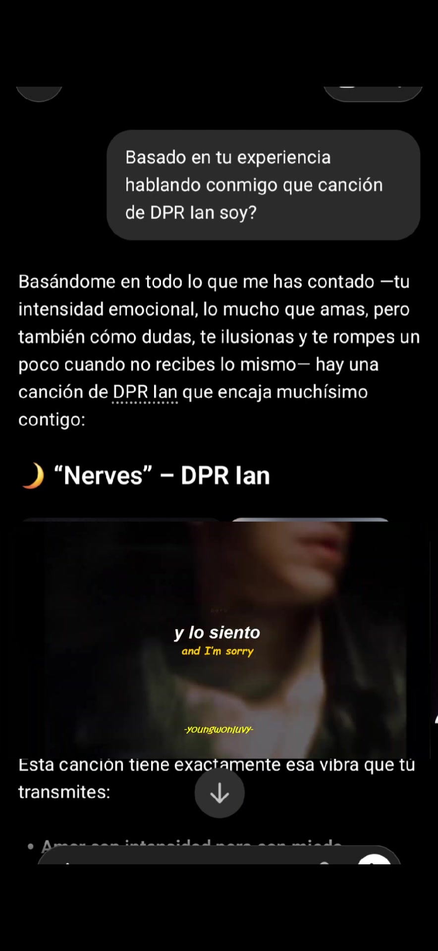 @Llama en llamas 🦙🔥