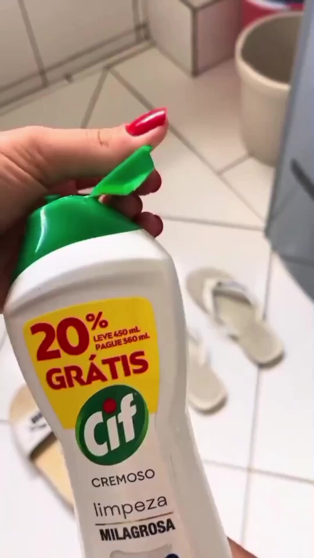 @unha & cores