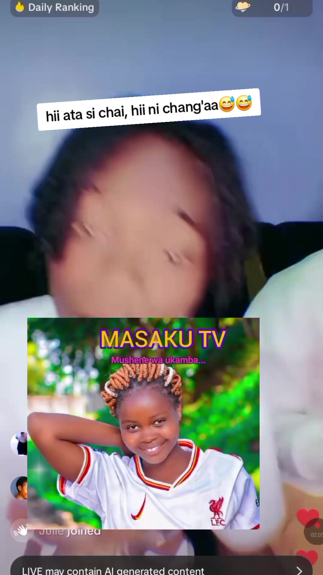 @MASAKU TV