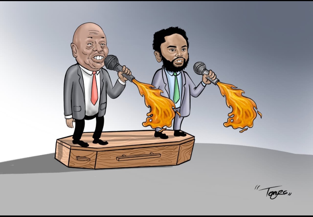 @The Star Kenya