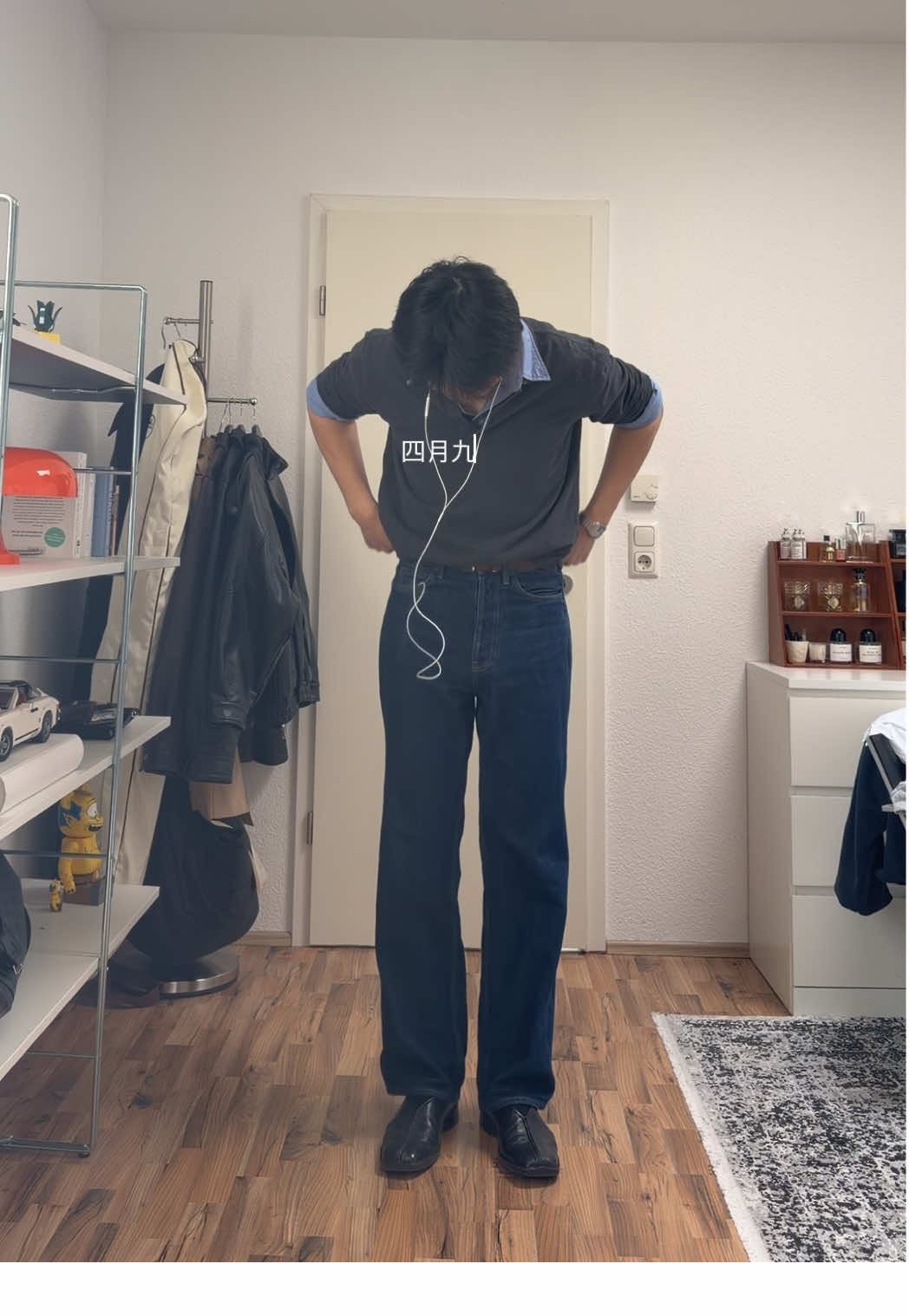 @子骁