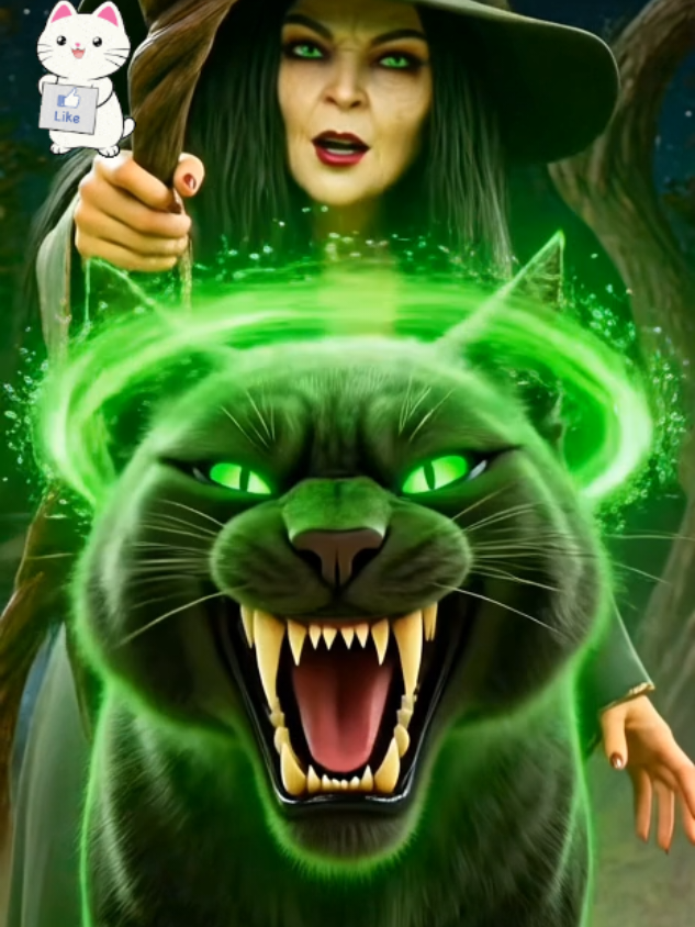 @🐈 CAT CARTOON  DANCING 3D