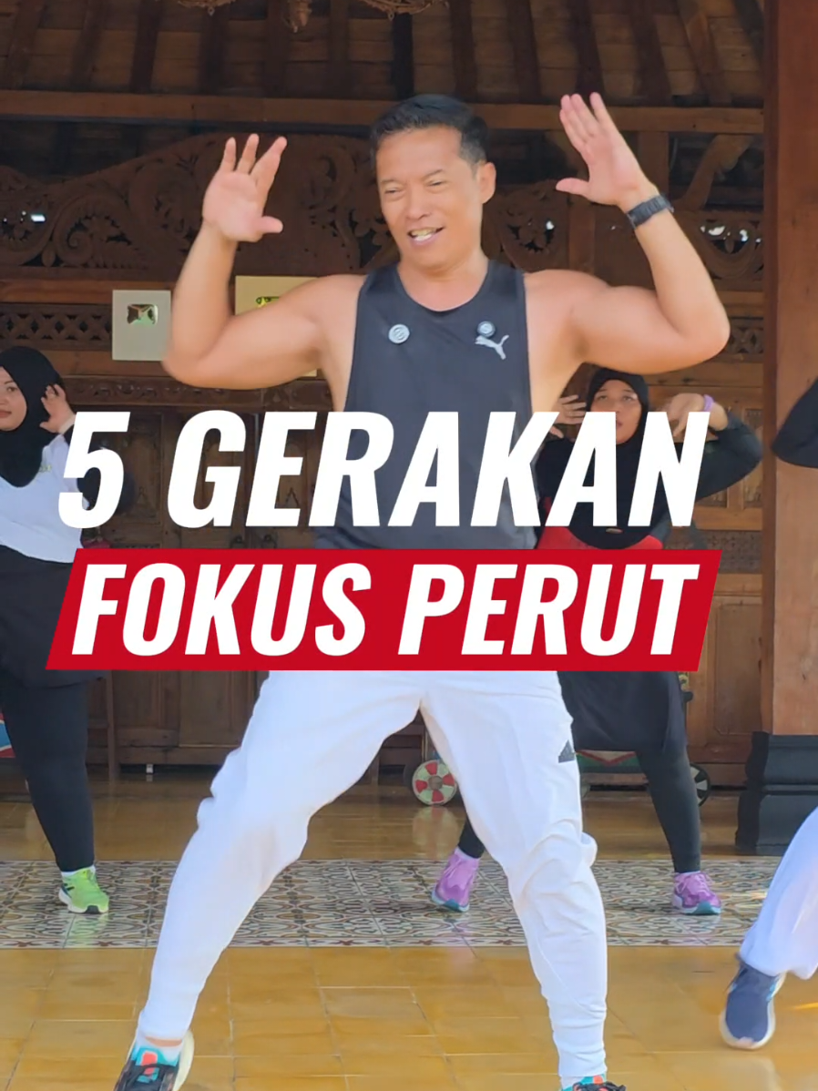 @Bodyfit by Bagus