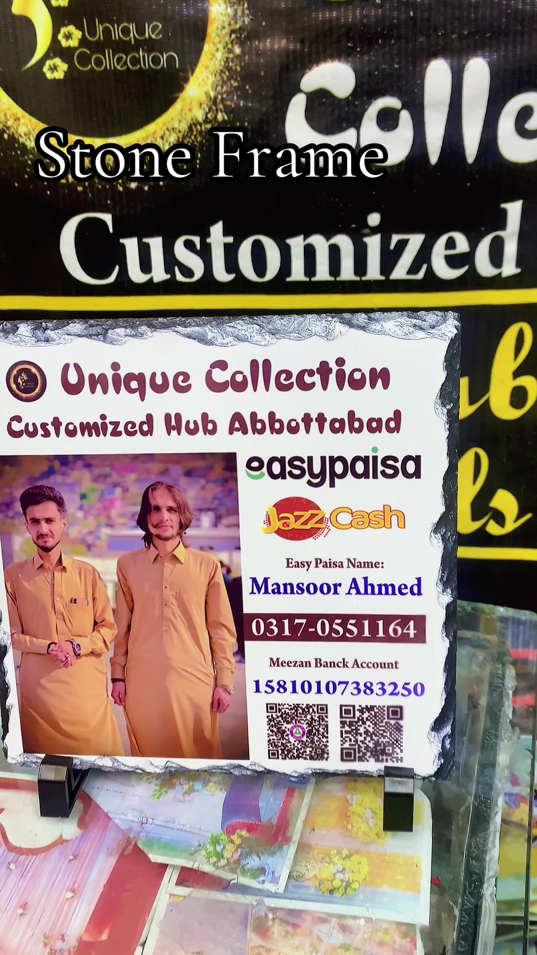 @Customized Hub Abbottabad