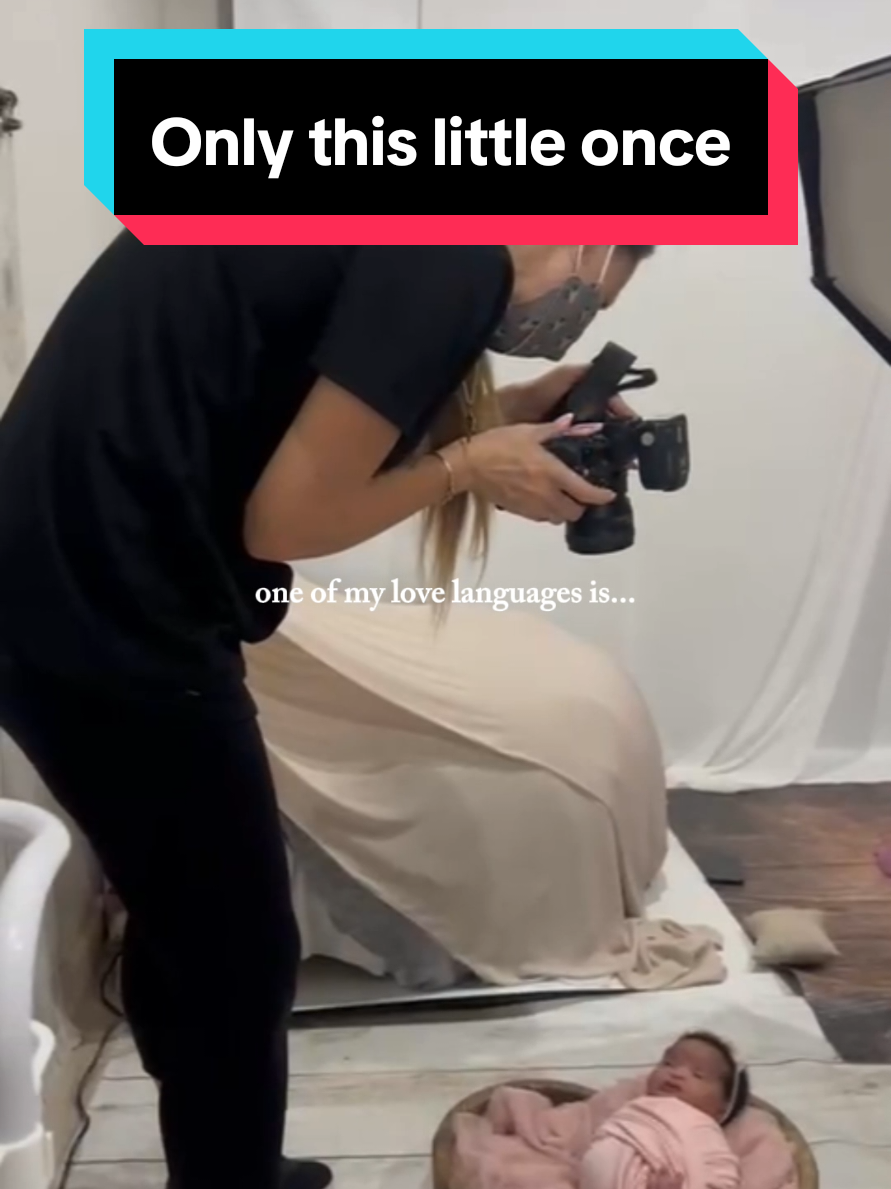 @Chantelle | Newborn Photos JHB