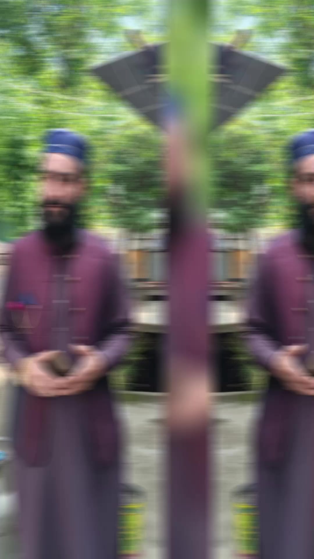 @IkramUllah Ikram