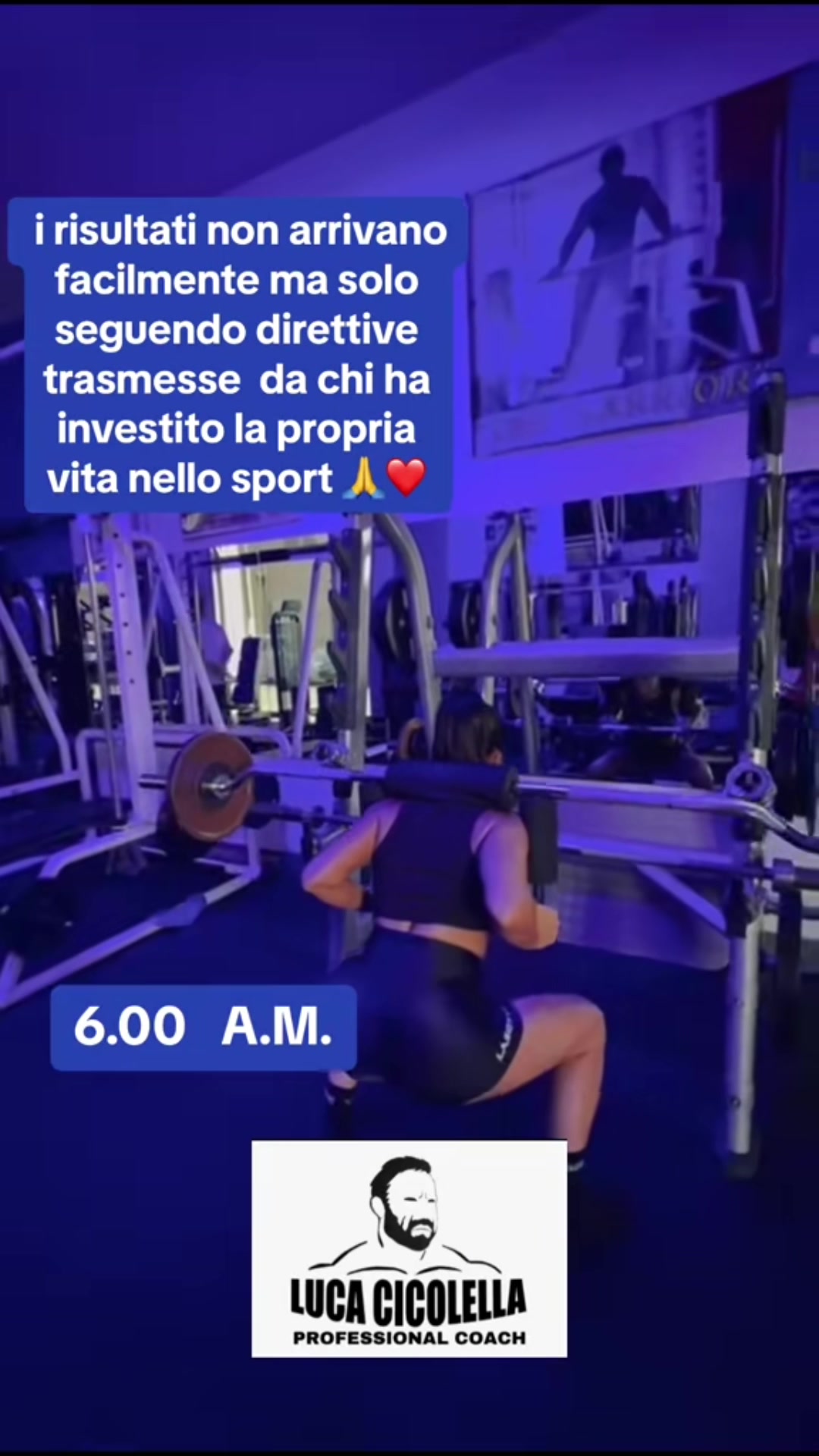 @Lucacicolellaatleta