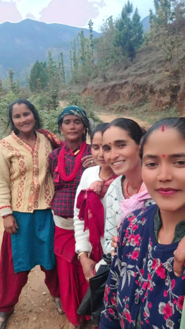 @krishna Bista oli❤️