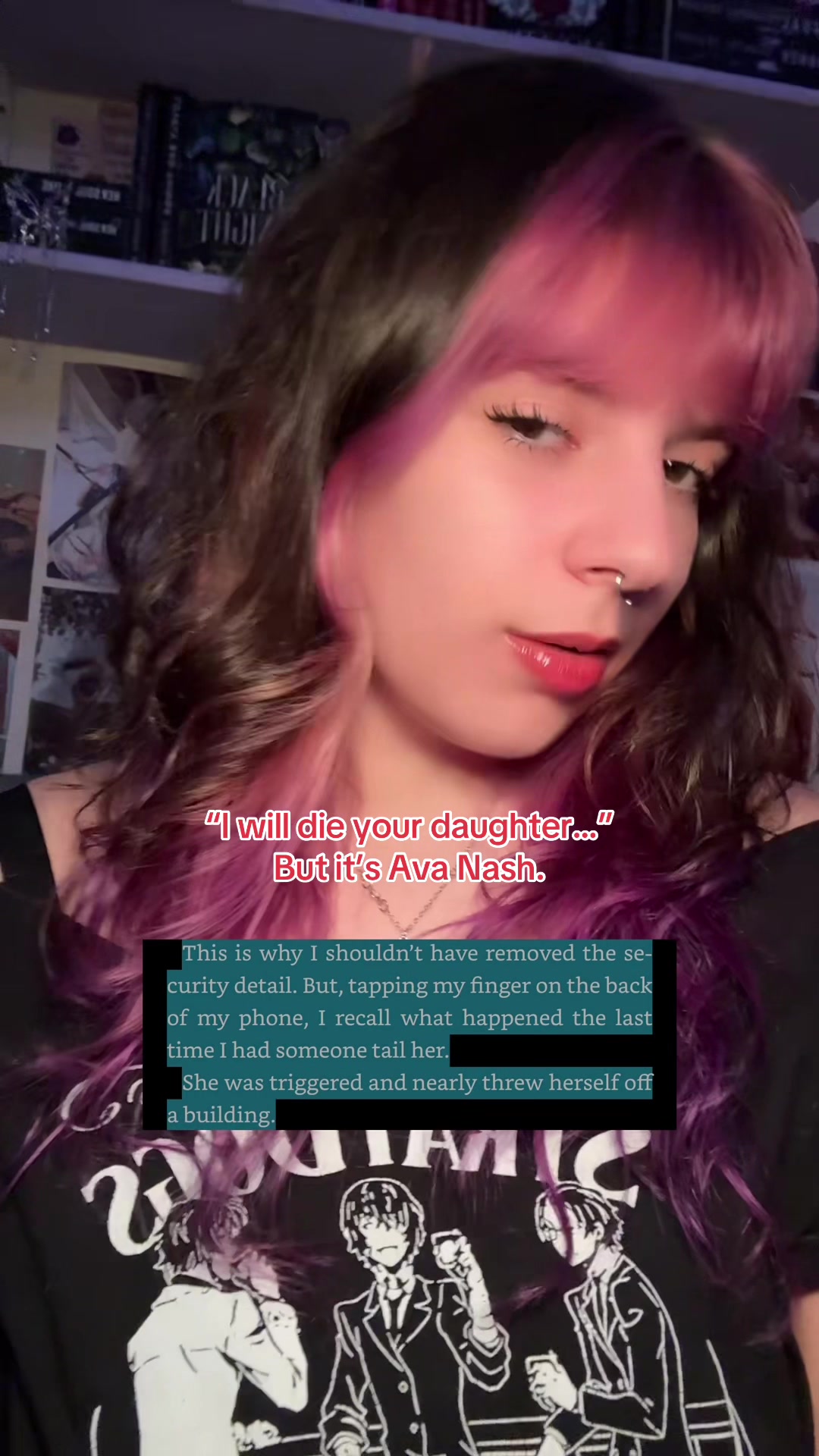 @elismrskingspoilers