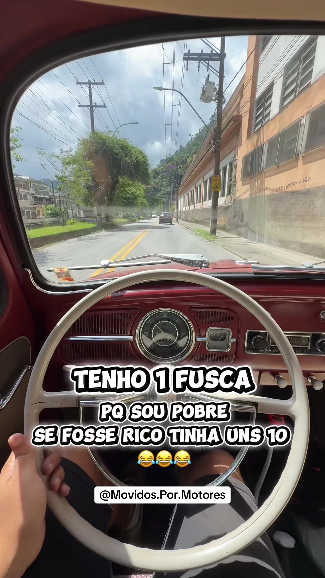 @Movidos por Motores