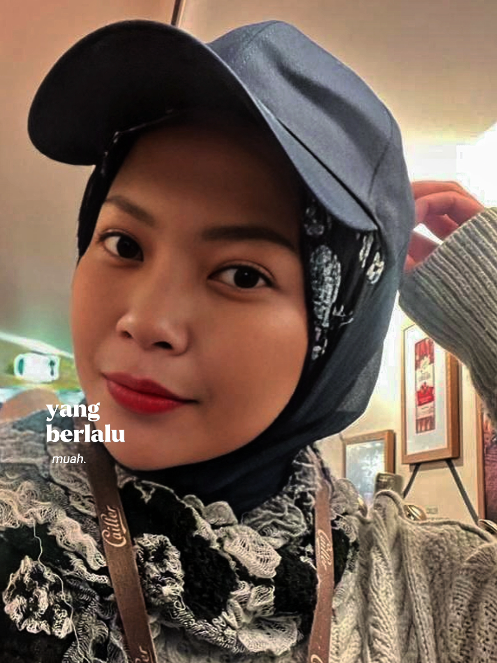 @Lia Amalia