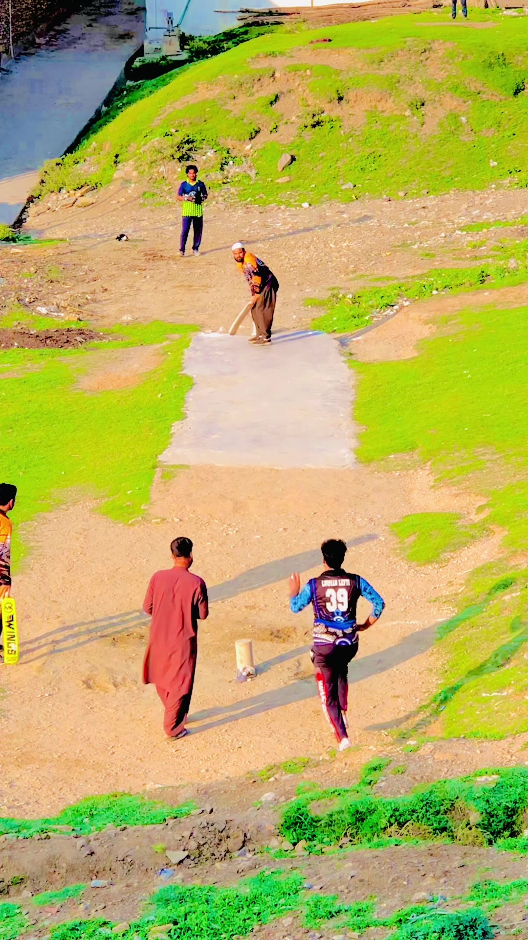 @Cricket lover&rsquo;s