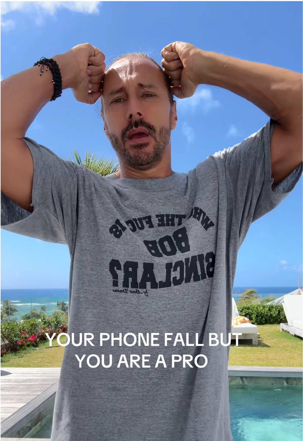 @Bob Sinclar