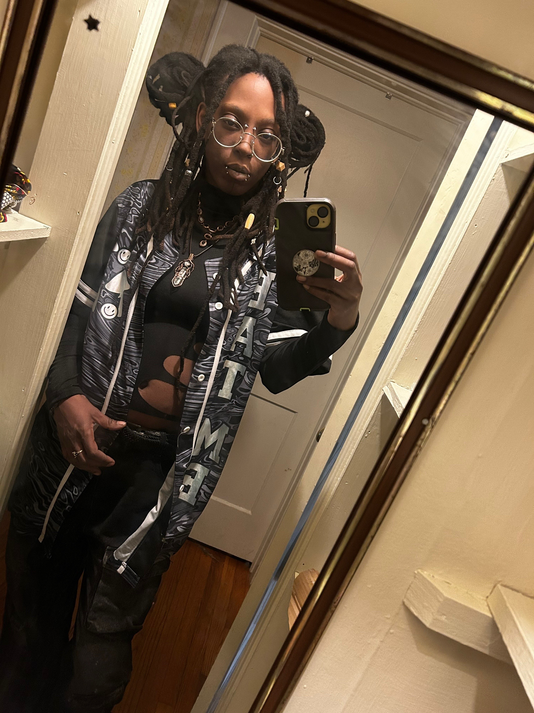 @destiny mitchell
