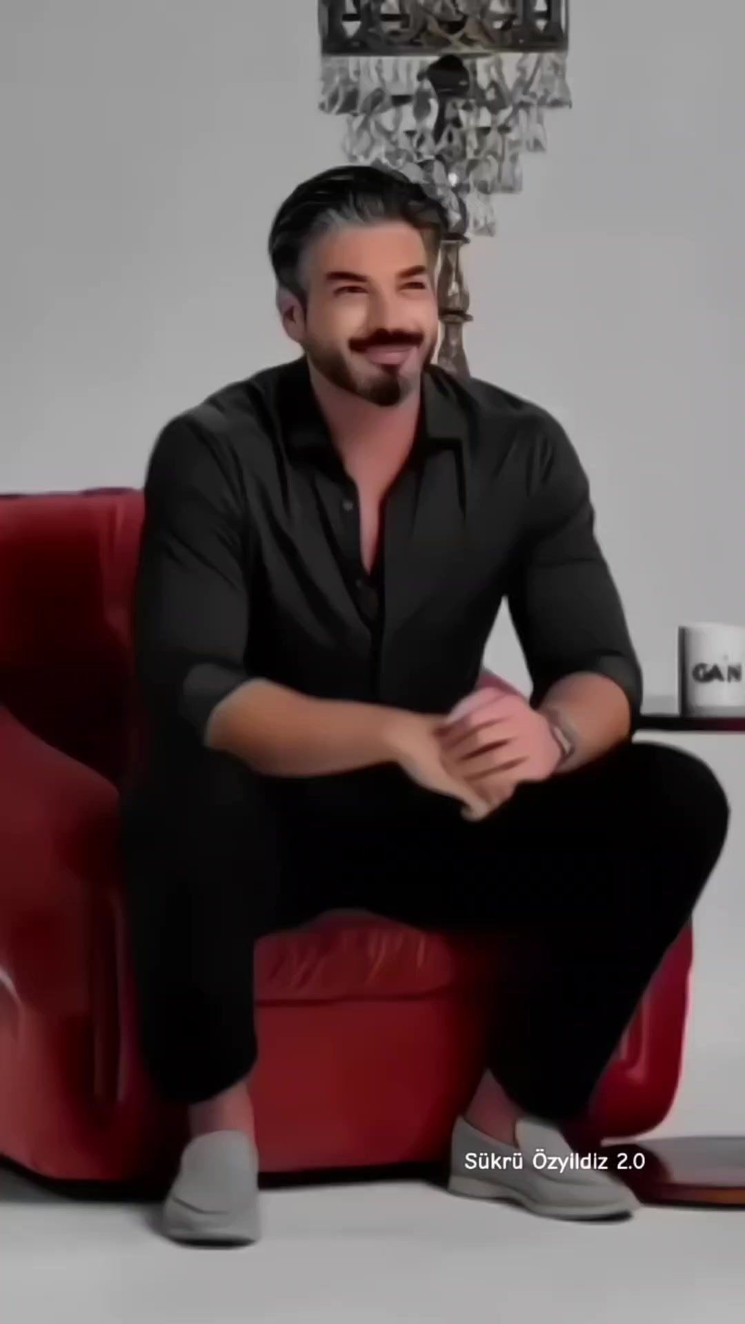 @S&uuml;kr&uuml; &Ouml;zyildiz 2.0
