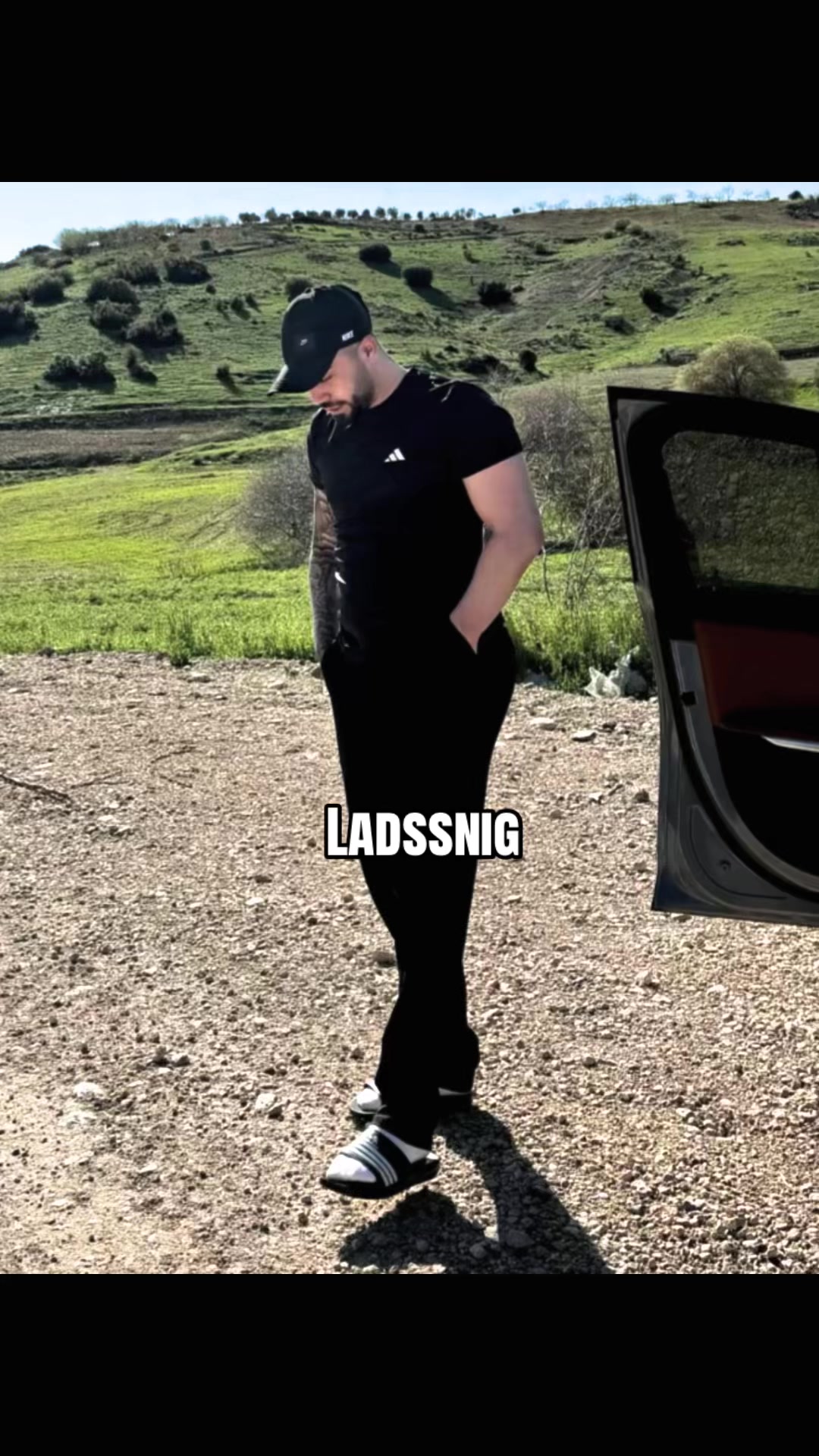 @ladssnig